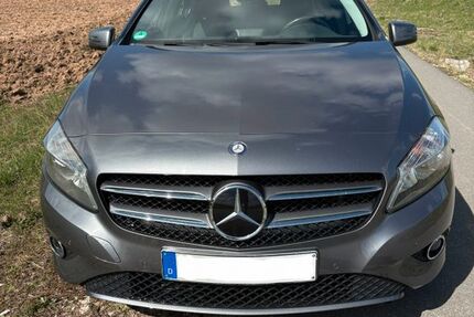 Mercedes-Benz A 180 78.600 km 11.000 &euro; Uttenreuth 91080