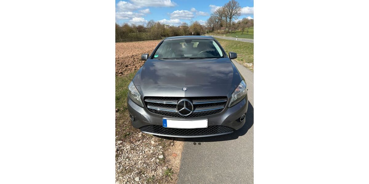 Mercedes-Benz A 180 78.600 km 11.000 &euro; Uttenreuth 91080
