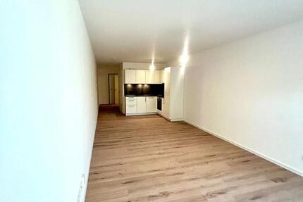 Wohnung Nürnberg Gibitzenhof - 2 Zimmer, 57 m&sup2;, 1.154&euro; | Angebot:25432018