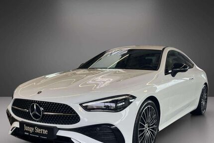 Mercedes-Benz CLE 220 19.535 km 51.879 &euro; Altdorf 90518