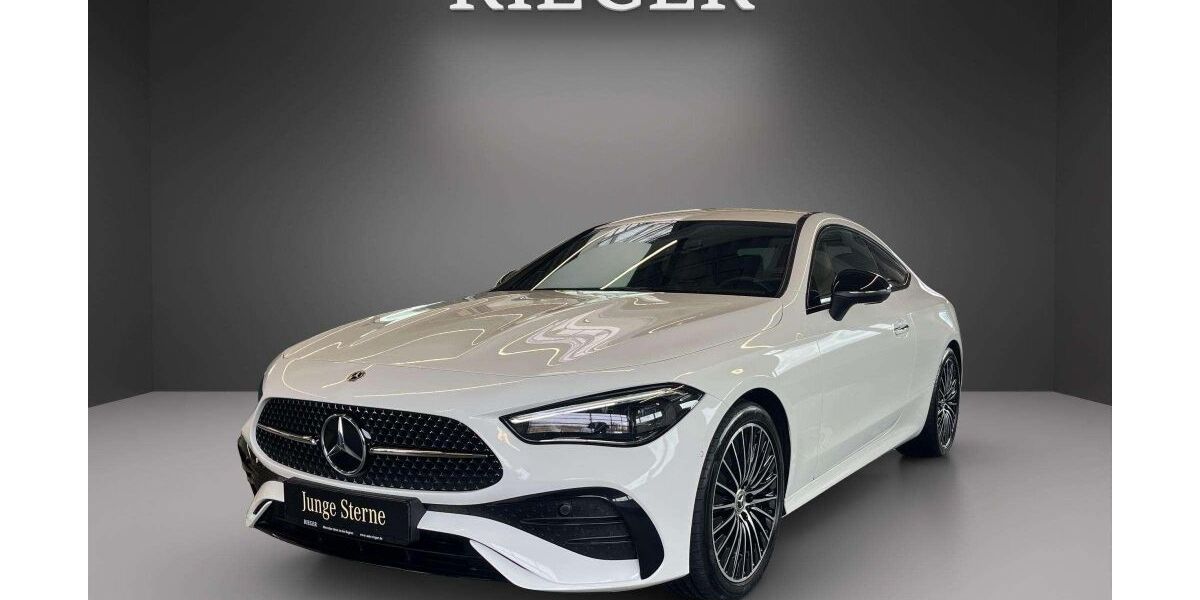 Mercedes-Benz CLE 220 19.535 km 51.879 &euro; Altdorf 90518