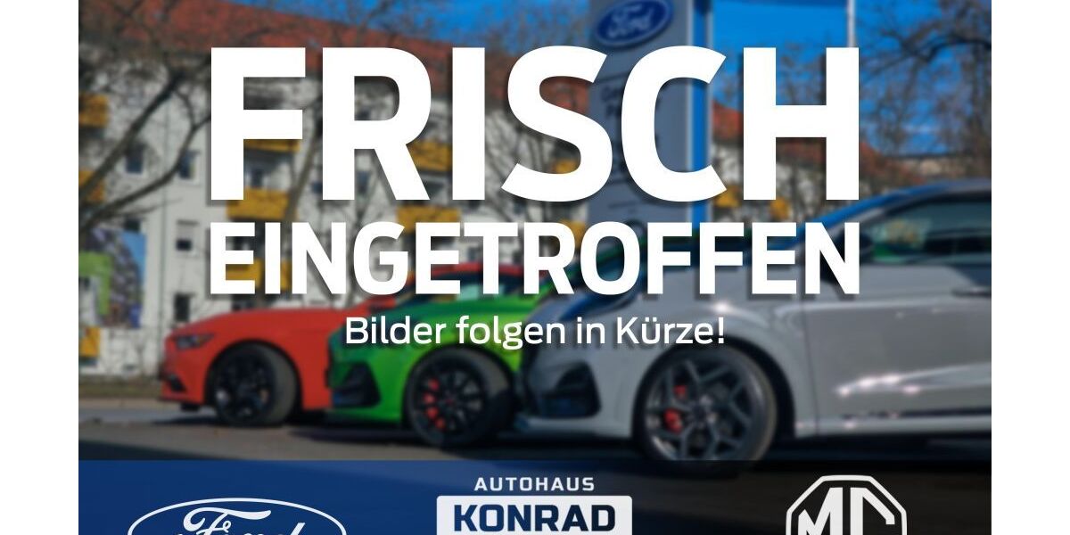Ford Tourneo Courier 2.000 km 34.680 &euro; Forchheim 91301
