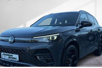 VW Tiguan 5.735 km 57.990 &euro; Schnaittach 91220