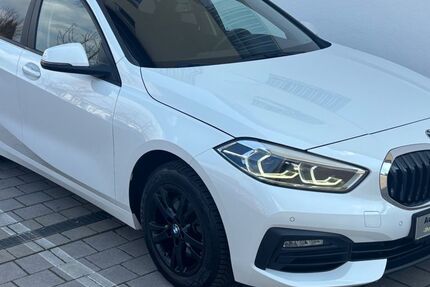 BMW 116 248.000 km 11.499 &euro; Nürnberg 90451