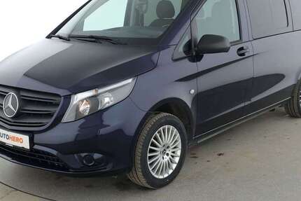 Mercedes-Benz Vito 39.701 km 40.990 &euro; Nürnberg 90441