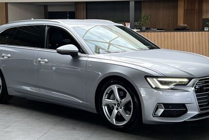 Audi A6 213.741 km 21.740 &euro; Cadolzburg bei Nürnberg 90556