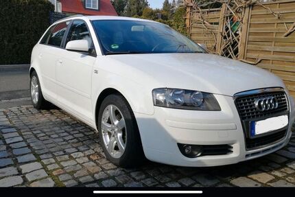 Audi A3 211.000 km 5.850 &euro; Nürnberg 90478