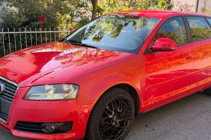 Audi A3 232.000 km 2.600 &euro; Schwabach 91126