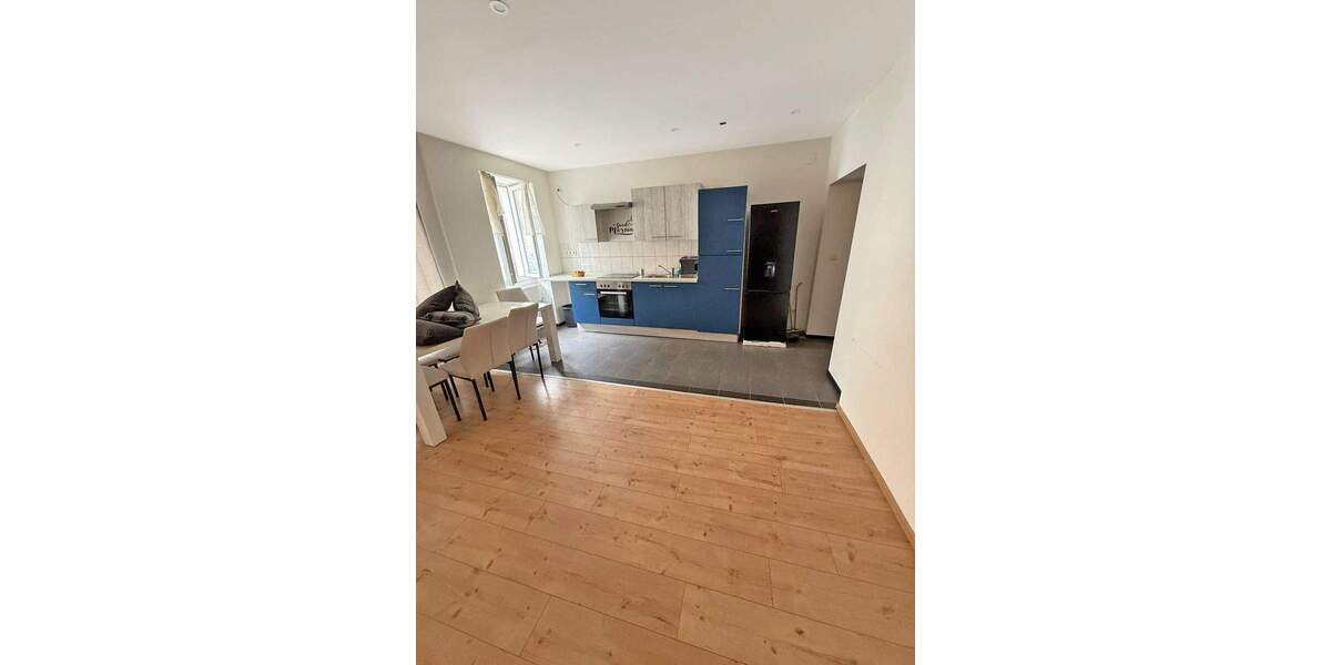 Etagenwohnung Nürnberg Gostenhof - 2 Zimmer, 49 m&sup2;, 195.000&euro; | Angebot:26043238