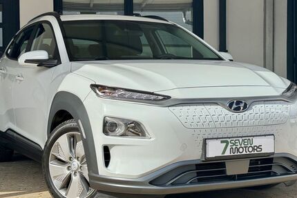 Hyundai KONA 184.423 km 14.870 &euro; Ammerndorf 90614