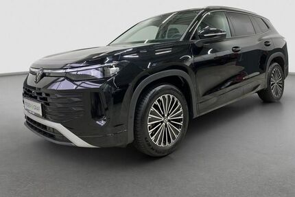 VW Tayron 13.364 km 36.390 &euro; Fürth 90763