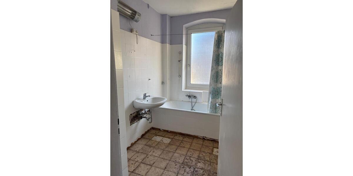 Etagenwohnung Nürnberg Gleißhammer - 2 Zimmer, 45 m&sup2;, 169.000&euro; | Angebot:25636876