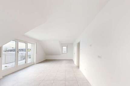 Wohnung Nürnberg Almoshof - 3 Zimmer, 94 m&sup2;, 1.350&euro; | Angebot:26656610