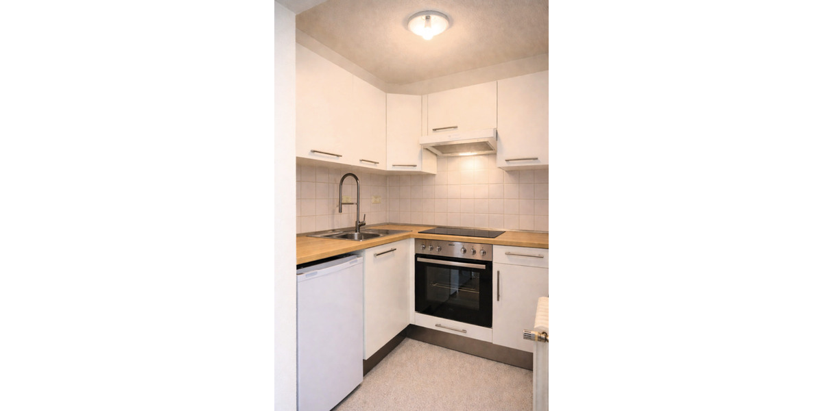 Etagenwohnung Erlangen Alterlangen - 1 Zimmer, 36 m&sup2;, 147.000&euro; | Angebot:25653486