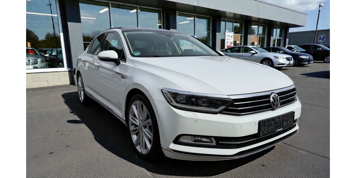VW Passat 149.975 km 17.990 &euro; Fürth 90763