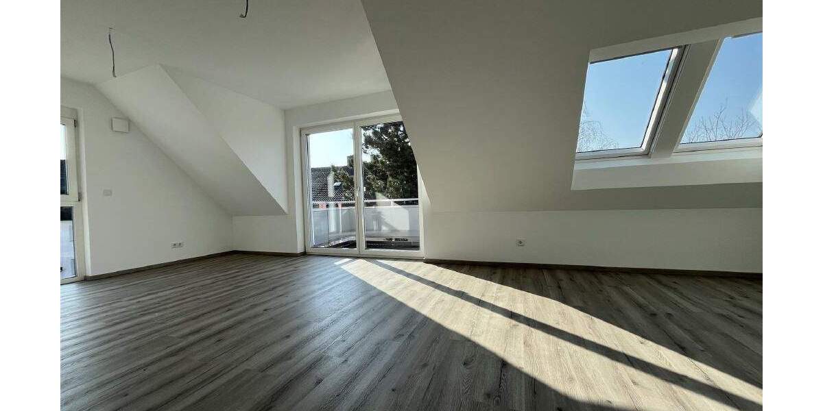 Etagenwohnung Feucht - 3 Zimmer, 94 m&sup2;, 470.000&euro; | Angebot:25896388