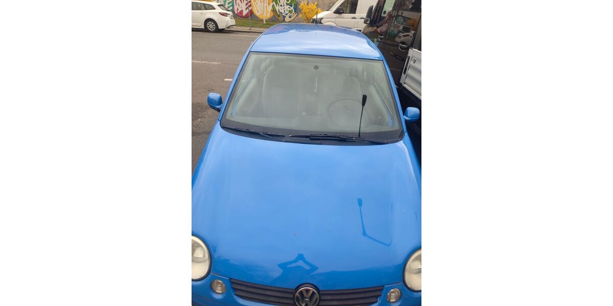 VW Lupo 180.000 km 850 &euro; Nürnberg 90478