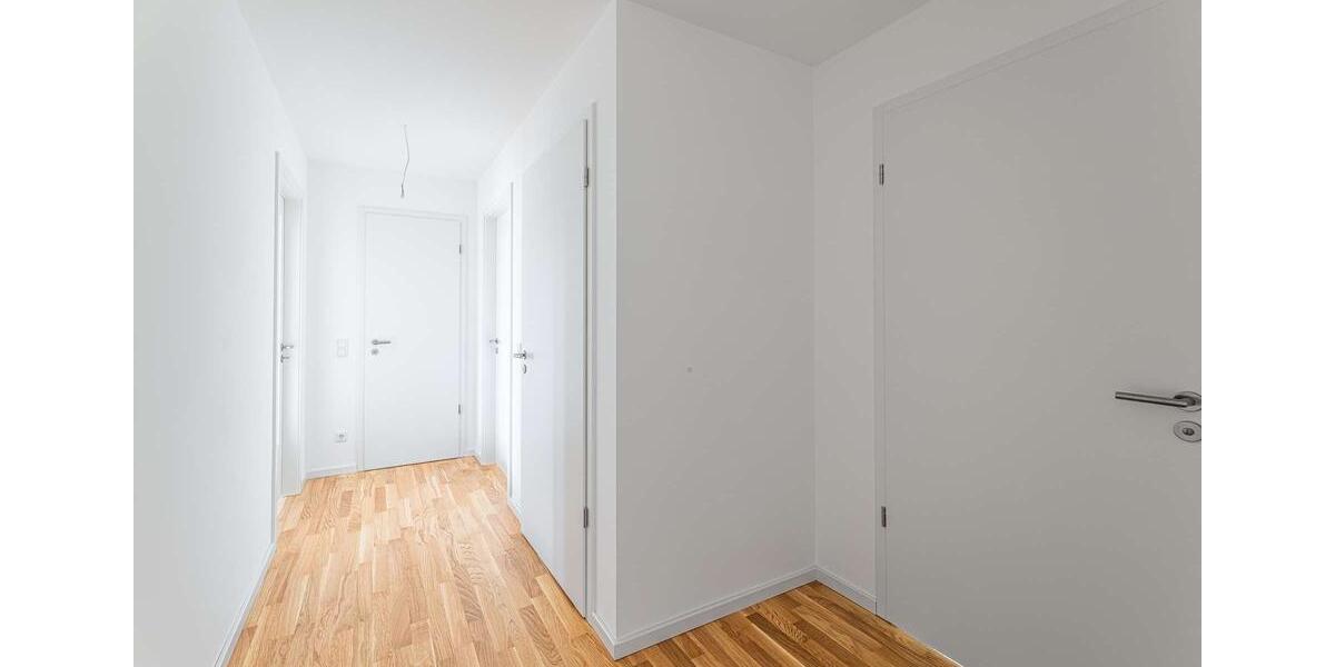 Etagenwohnung Nürnberg Gaismannshof - 3 Zimmer, 91 m&sup2;, 1.516&euro; | Angebot:25839028