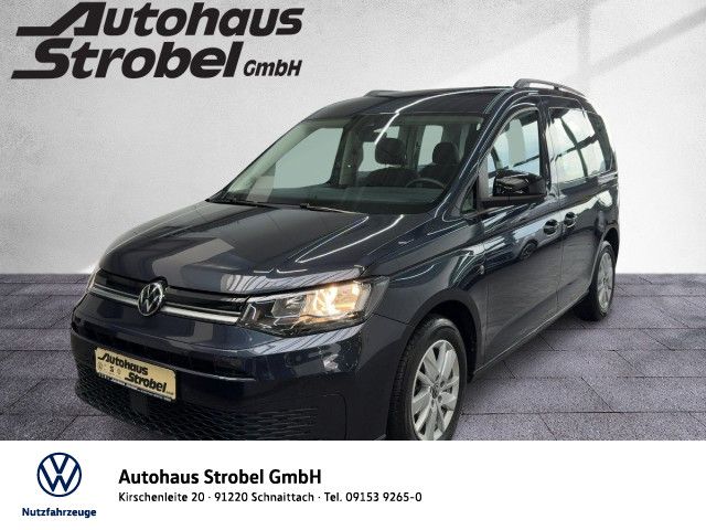 VW Caddy 29.993 km 26.990 &euro; Schnaittach 91220