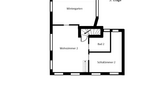 Provisionsfrei* Moderne 5‑Zimmer‑Maisonette in Gostenhof - provisionsfrei - Maisonettenwohnung Nürnberg Eberhardshof | Angebot:25398983