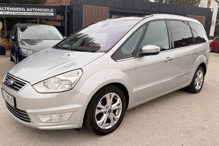 Ford Galaxy 213.000 km 7.999 &euro; Oberasbach 90522