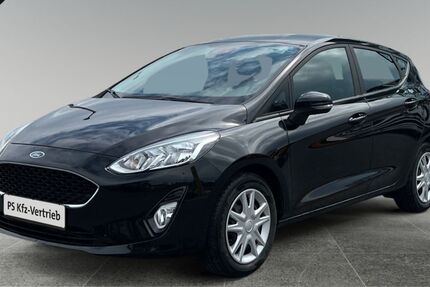 Ford Fiesta 100.300 km 6.980 &euro; Nürnberg 90480