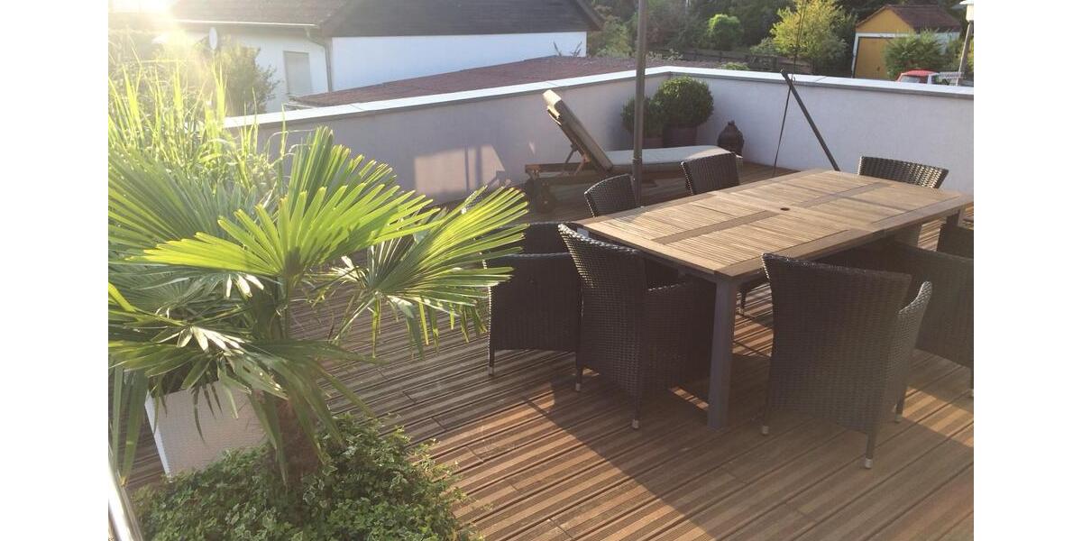 Maisonettenwohnung Schwabach - 4.5 Zimmer, 2.500&euro; | Angebot:22477708