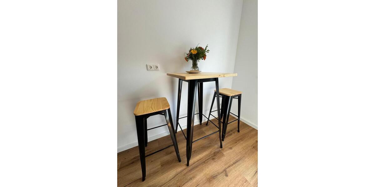 Hochparterre Nürnberg Gärten bei Wöhrd - 2 Zimmer, 52 m&sup2;, 1.150&euro; | Angebot:25903983