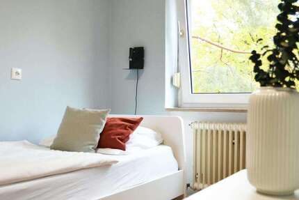 Zimmer Nürnberg Neuselsbrunn - 960&euro; | Angebot:23980393