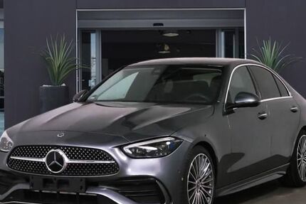 Mercedes-Benz C 300 15.465 km 52.990 &euro; Altdorf 90518