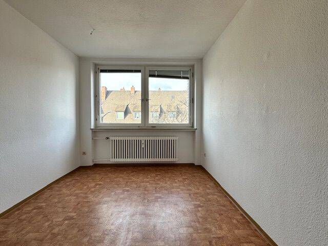Etagenwohnung Nürnberg Laufamholz - 3 Zimmer, 87 m&sup2;, 310.000&euro; | Angebot:25911945