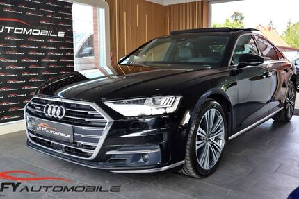 Audi A8 142.600 km 32.990 &euro; Fürth 90765