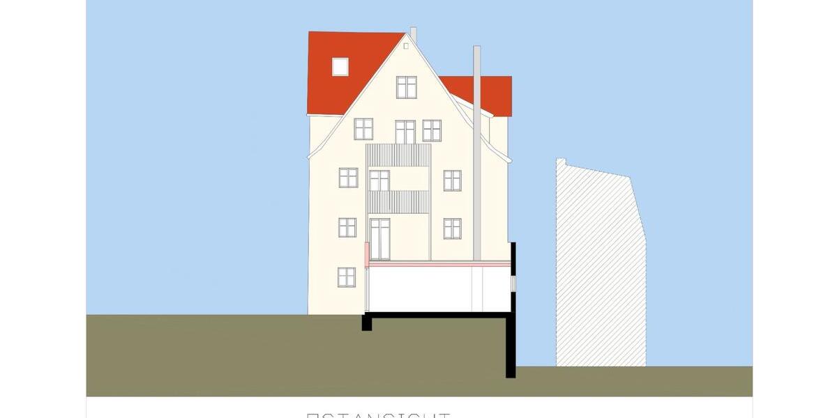 Mehrfamilienhaus, Wohnhaus Fürth Altstadt - 699.000&euro; | Angebot:26835402