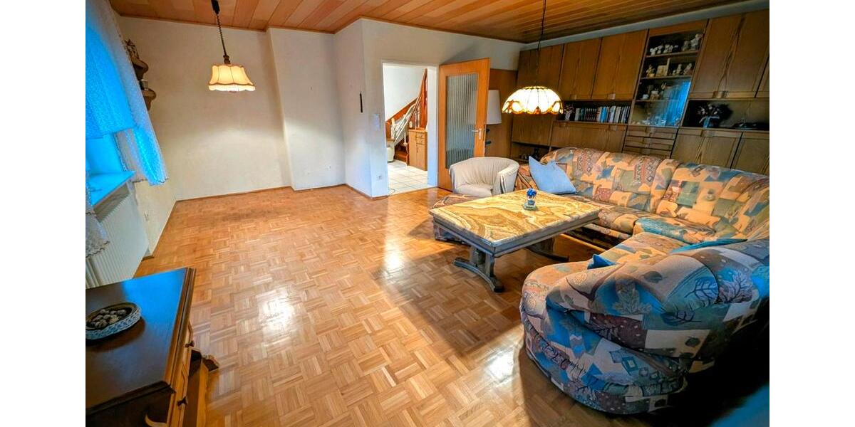 Doppelhaushälfte Nürnberg Katzwang - 5 Zimmer, 120 m&sup2;, 430.000&euro; | Angebot:26031964