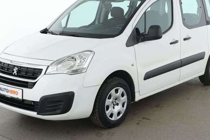 Peugeot Partner 58.087 km 12.350 &euro; Nürnberg 90441