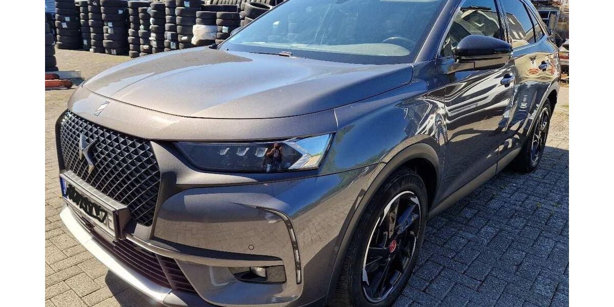 DS Automobiles DS7 (Crossback) 155.090 km 18.888 &euro; Röthenbach a. d. Pegnitz 90552