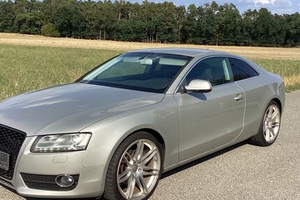 Audi A5 155.462 km 7.600 &euro; Oberasbach 90522