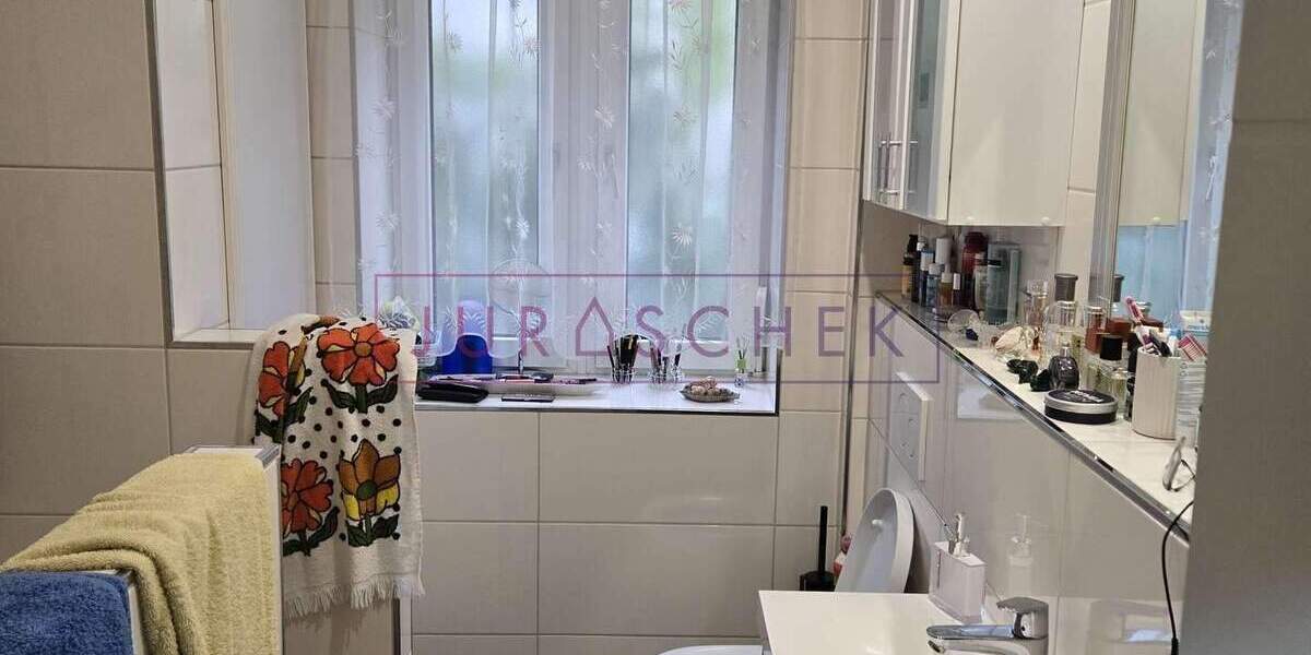 Etagenwohnung Nürnberg Werderau - 2 Zimmer, 70 m&sup2;, 210.000&euro; | Angebot:25801020