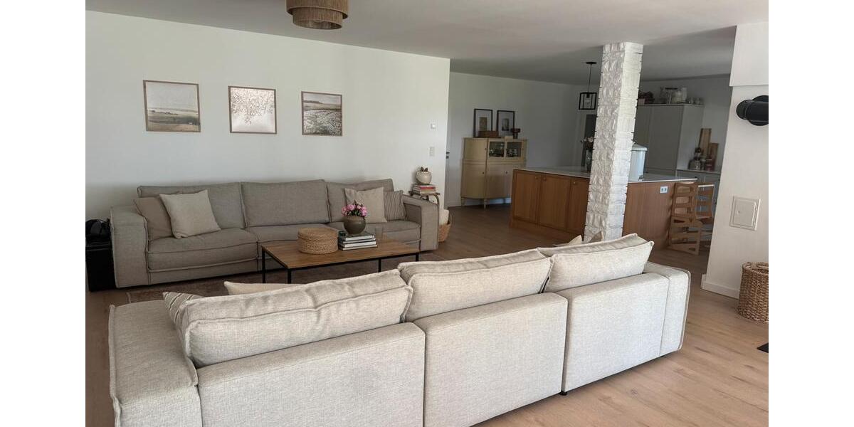 Etagenwohnung Schwabach - 4 Zimmer, 190 m&sup2;, 599.000&euro; | Angebot:25292484