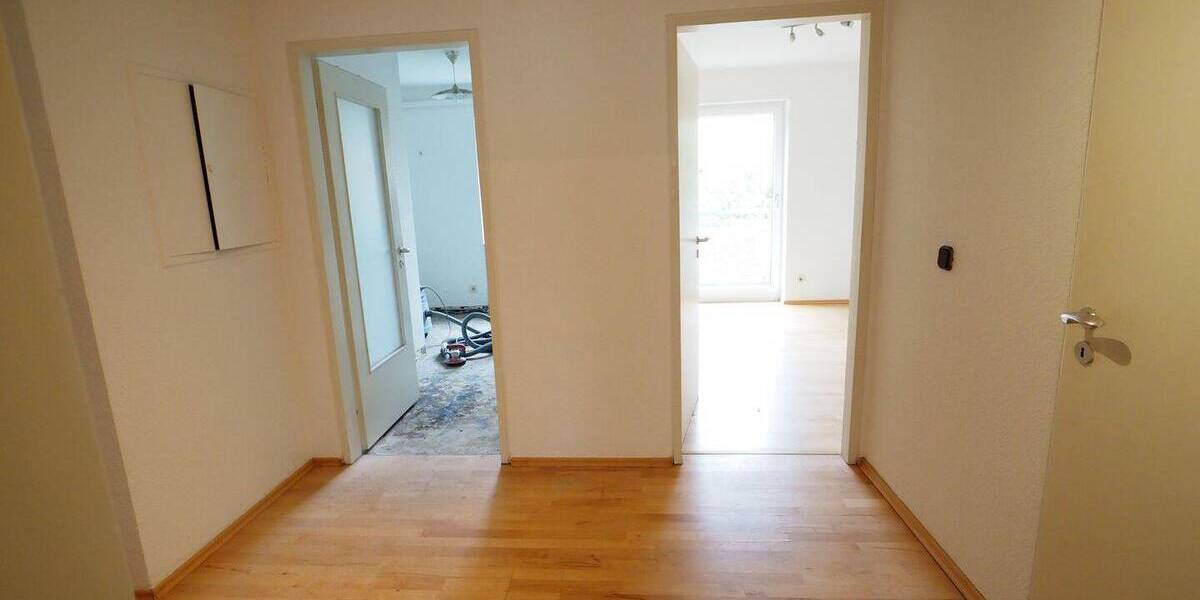 Etagenwohnung Nürnberg Maxfeld - 3 Zimmer, 93 m&sup2;, 1.220&euro; | Angebot:26674881