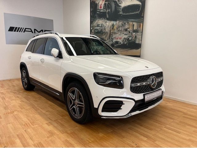 Mercedes-Benz GLB 200 9.232 km 40.936 &euro; Nürnberg 90411