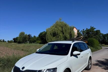 Skoda Octavia 269.000 km 8.500 &euro; Cadolzburg 90556