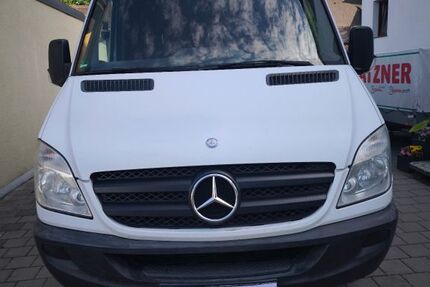 Mercedes-Benz Sprinter 425.417 km 6.800 &euro; Heilsbronn 91560