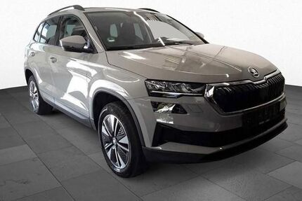 Skoda Karoq 58.300 km 21.810 &euro; Nürnberg 90411