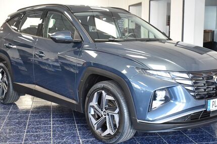 Hyundai TUCSON 115.629 km 21.870 &euro; Nürnberg 90431