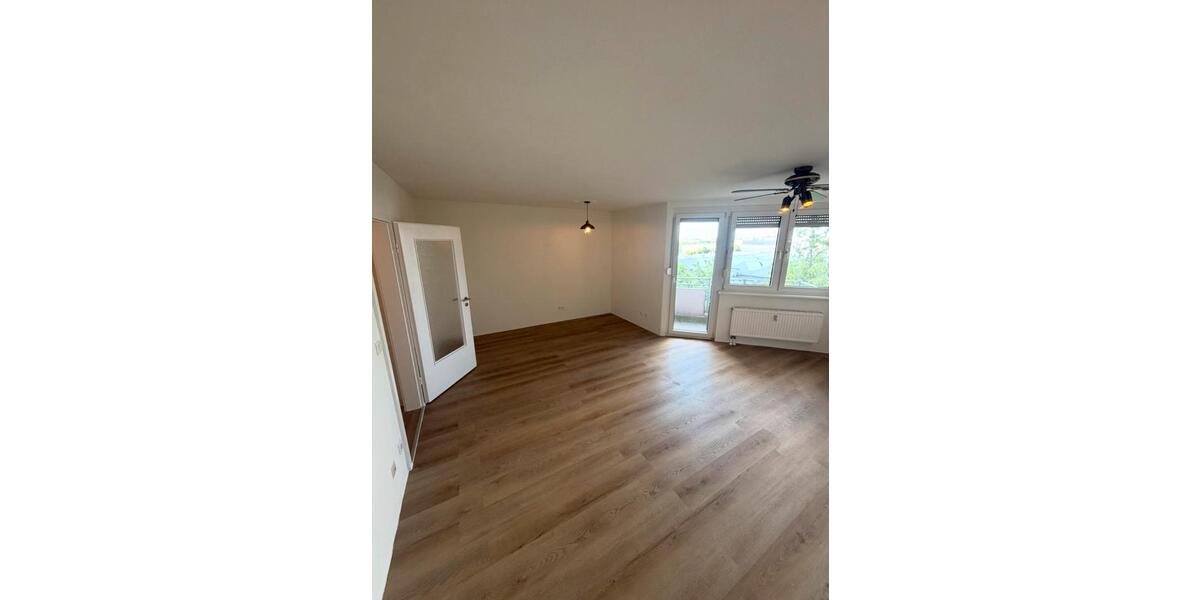 Etagenwohnung Nürnberg Gibitzenhof - 1 Zimmer, 35 m&sup2;, 160.000&euro; | Angebot:26738647