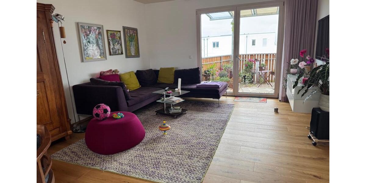 Etagenwohnung Erlangen Alterlangen - 3 Zimmer, 80 m&sup2;, 487.000&euro; | Angebot:23231856