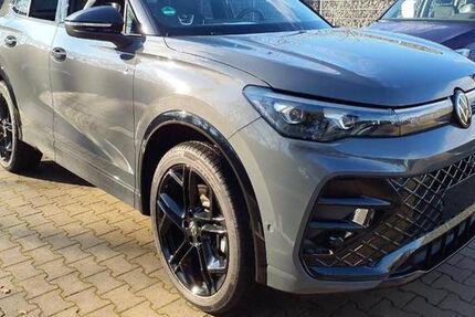 VW Tiguan 18.700 km 40.790 &euro; Roth 91154
