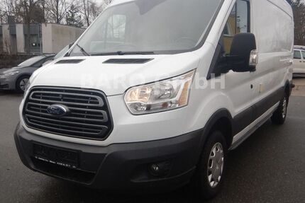 Ford Transit 85.232 km 15.300 &euro; Nürnberg 90449