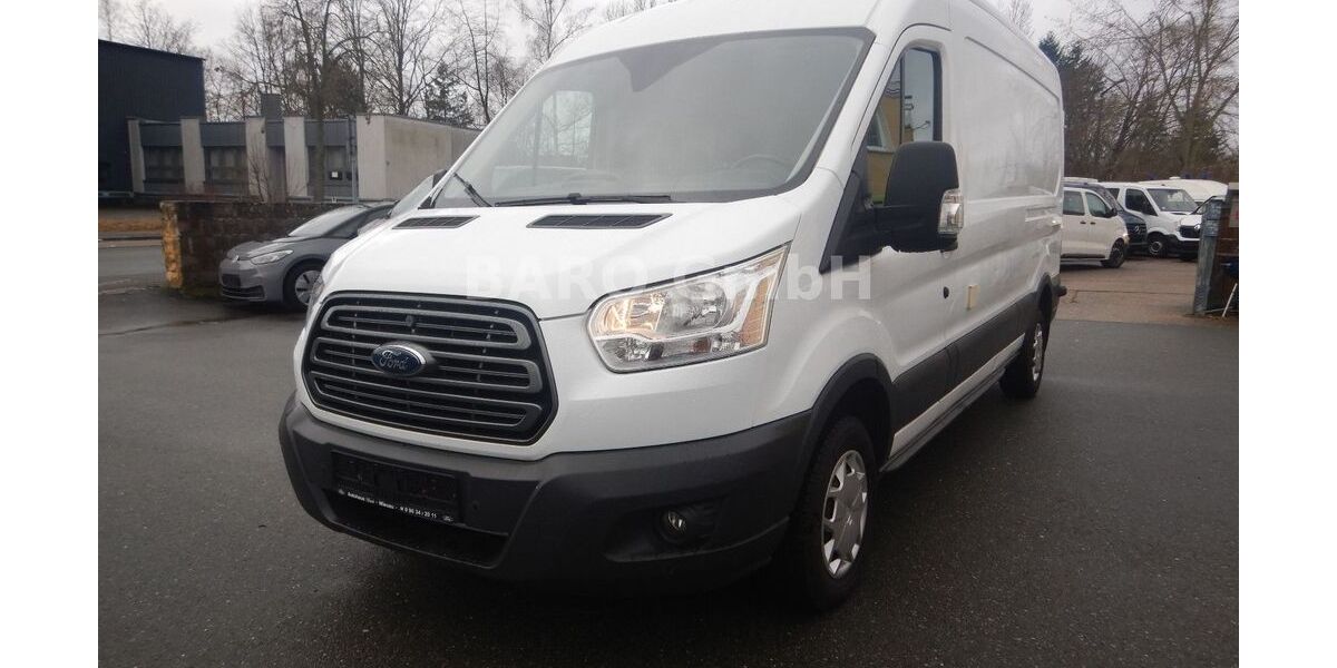 Ford Transit 85.232 km 15.300 &euro; Nürnberg 90449